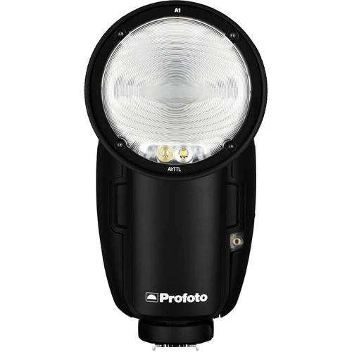 Profoto A1 AirTTL Studio Light for Canon